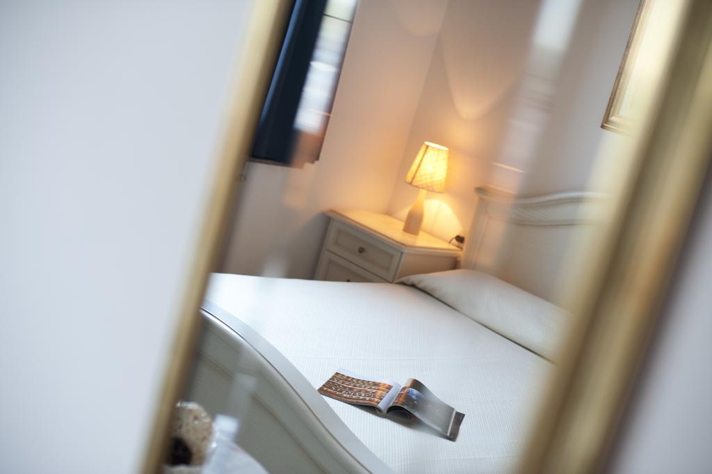 סן לזרו די סבנה Hotel Caselle מראה חיצוני תמונה