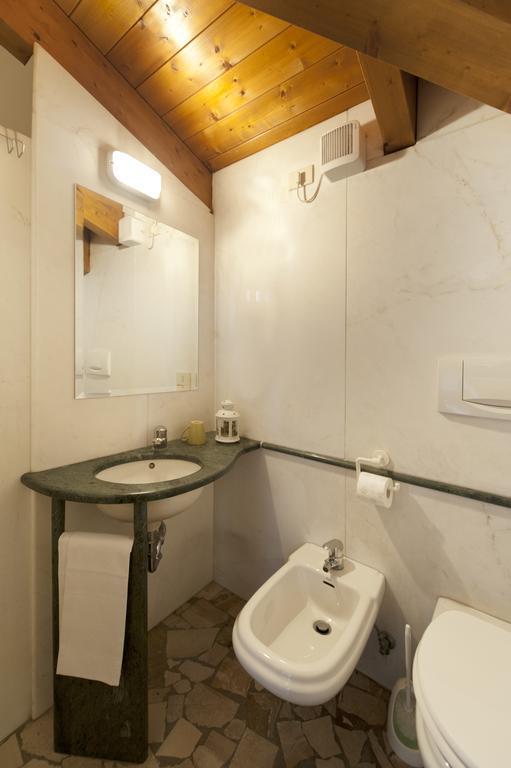 סן לזרו די סבנה Hotel Caselle מראה חיצוני תמונה