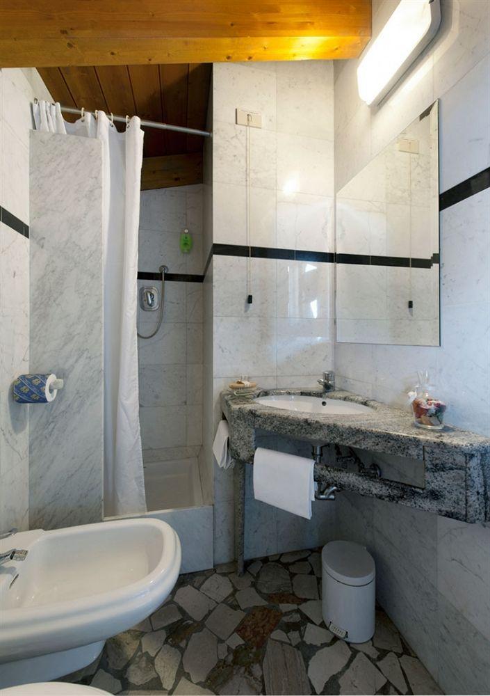 סן לזרו די סבנה Hotel Caselle מראה חיצוני תמונה