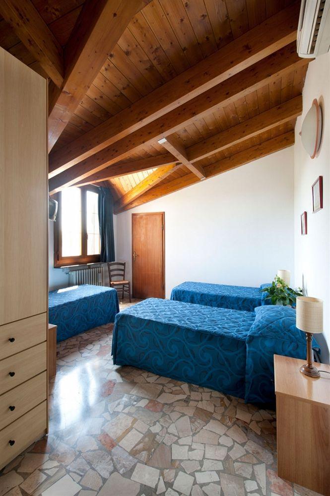 סן לזרו די סבנה Hotel Caselle מראה חיצוני תמונה